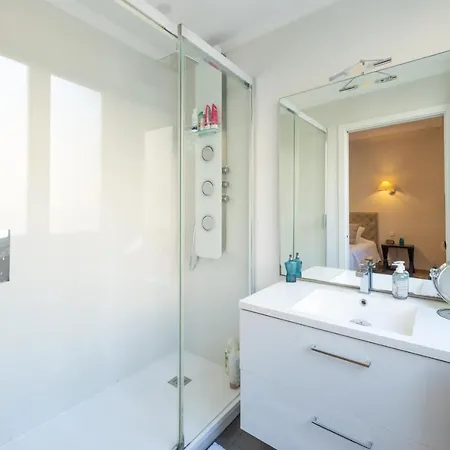 Elegant Proche Bord De Apartament Beaulieu-sur-Mer
